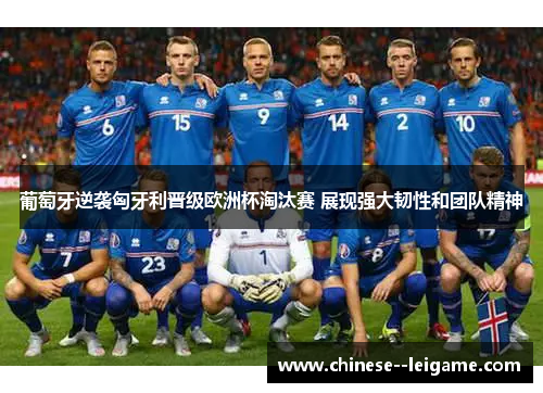 葡萄牙逆袭匈牙利晋级欧洲杯淘汰赛 展现强大韧性和团队精神 葡萄牙逆袭匈牙利晋级欧洲杯淘汰赛 展现强大韧性和团队精神