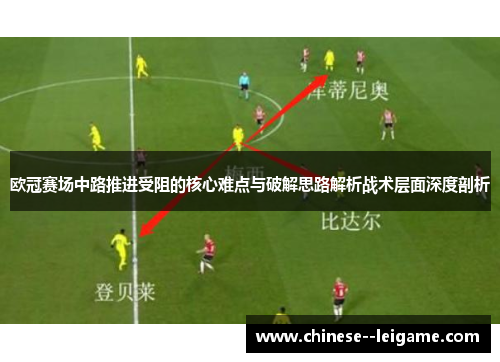 欧冠赛场中路推进受阻的核心难点与破解思路解析战术层面深度剖析 欧冠赛场中路推进受阻的核心难点与破解思路解析战术层面深度剖析