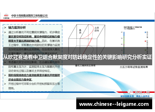 从欧冠赛场看中卫组合默契度对防线稳定性的关键影响研究分析实证 从欧冠赛场看中卫组合默契度对防线稳定性的关键影响研究分析实证